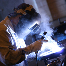焊接、等離子切割及激光切割